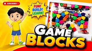 Building blocks