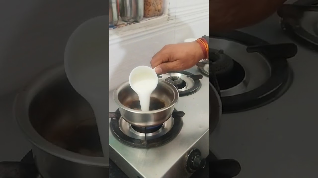 How to make tea, Indian famous tea for everyone, winter enjoy