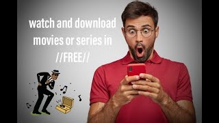 how to download movies or series in free | how to download movies or series on android screenshot 3