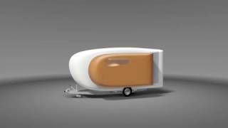 Concept RV - Model 1