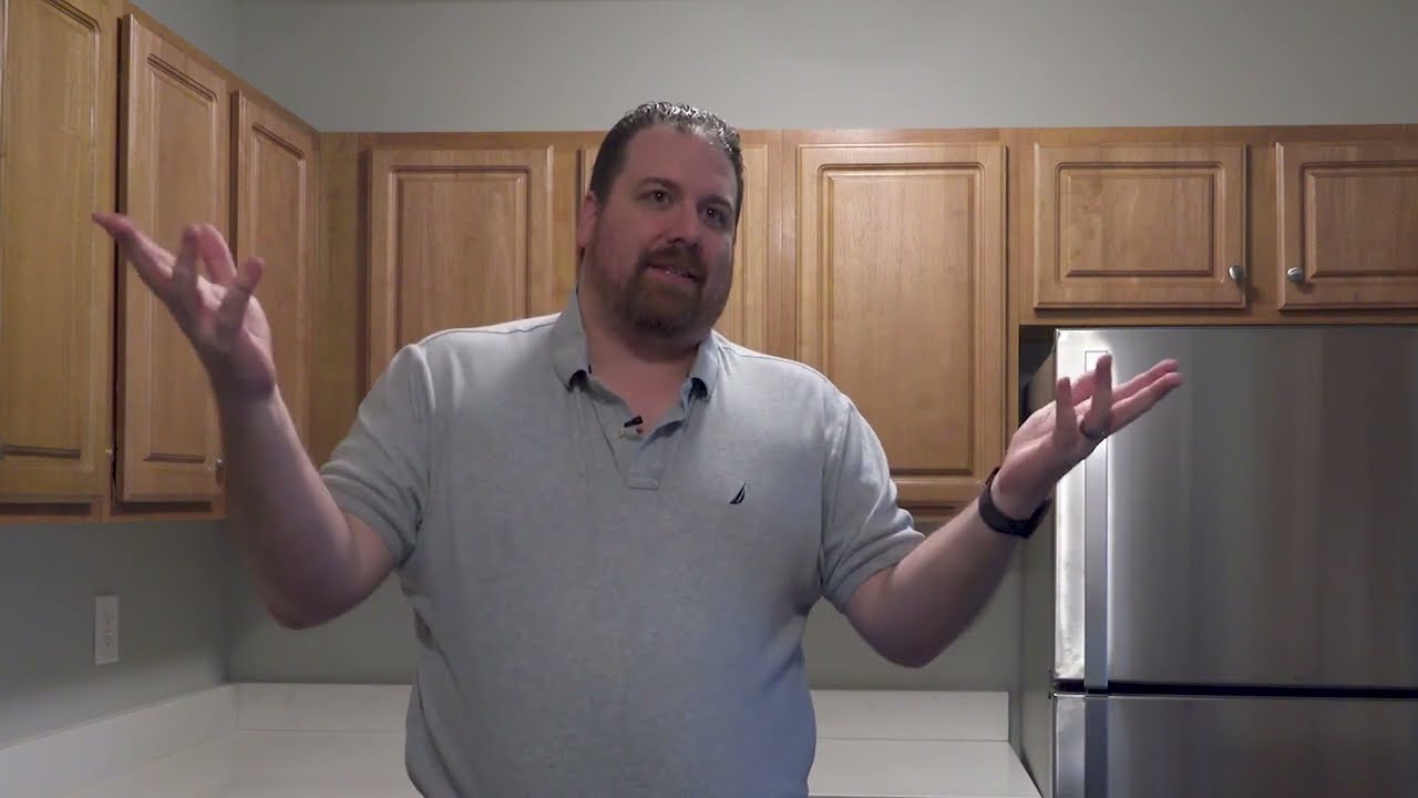 Chestnut Glen Neighborhood Model Home Tour