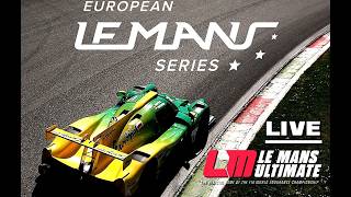 🔴LIVE - LMU - Campeonato ELMS em Silverstone!!!! ❗SENSA ❗ENEBA