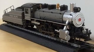 Bachmann HO Scale Yard Master Train Set