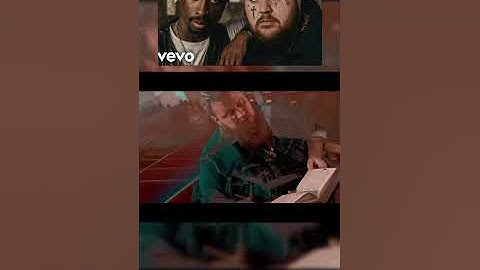 2Pac ft. Jelly Roll - Devil Is a Liar [Music Video 2025] #2pac​ #2pac2025​ #2pac2024​ #2pacremix​