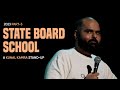 Kunal kamra stand up  2023 part 3  state board school 