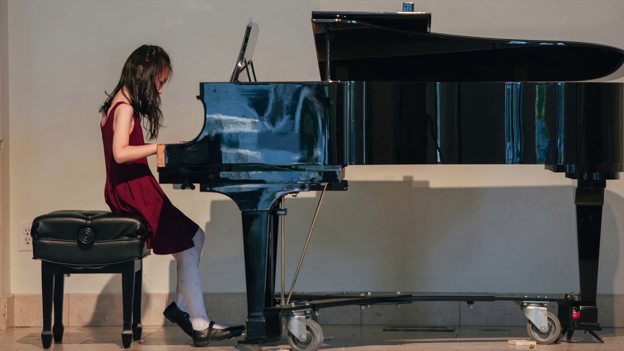 Watch Waltz of the Flowers | Angela Zhao on YouTube Watch Waltz of the Flowers | Angela Zhao on YouTube