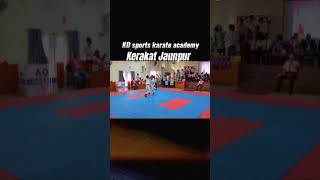 Real Fighter Energy 🔥#Karate #KarateFighter#MartialArts #FightTraining#KarateTraining #100klikes#1k