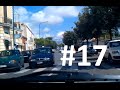 Driving in Italy #17 _bad drivers Napoli