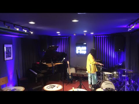 Nov. 14th, 2018. 寒くなったね♪秋のFunk Session at 札幌 D-Bopだ〜‼︎