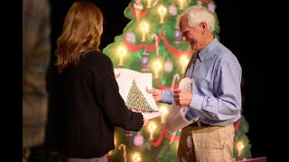 Saint Louis Ballet's New Nutcracker Tree