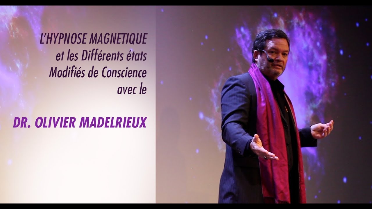 Hypnose en moins de 30 secondes