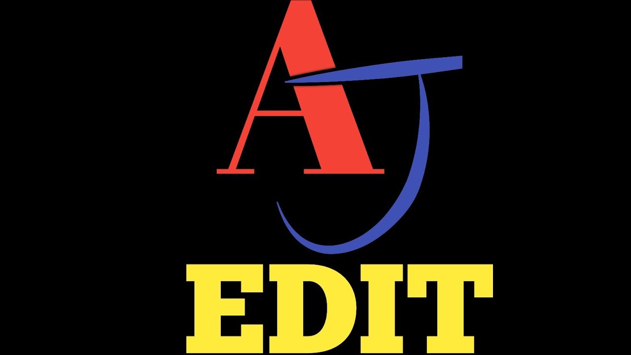 #aj #edit 2021 NEW PHOTO EDIT BY AJ EDIT - YouTube