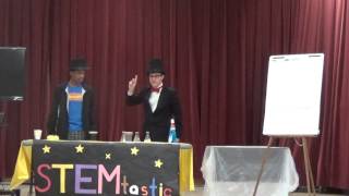 STEMtastic 2015 - 7th Period