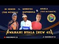 Dj Hendzo ft. Morefza & Mojela _ Nwanani byala [ New 45 Hit]