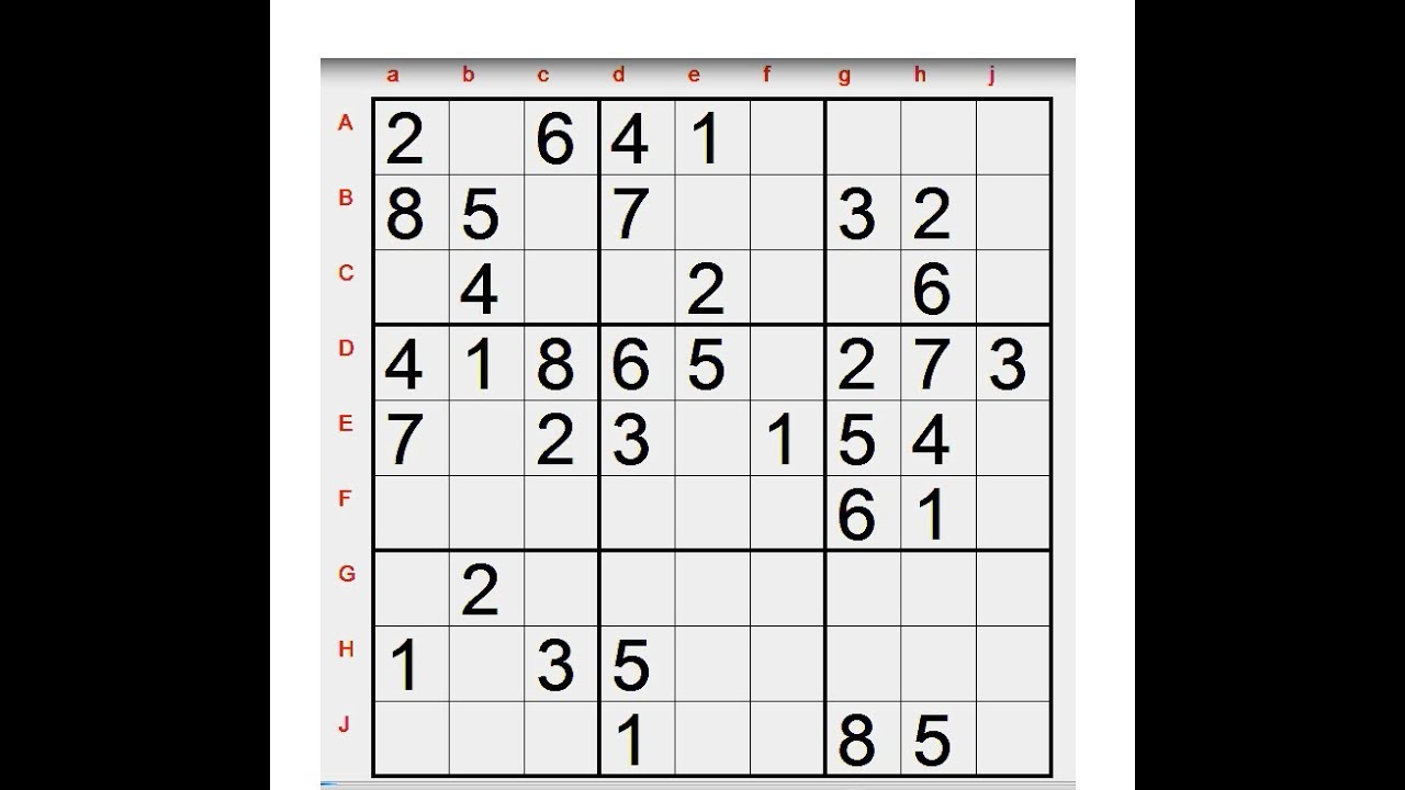 ruedemalte-sudoku-17-10-2017-youtube