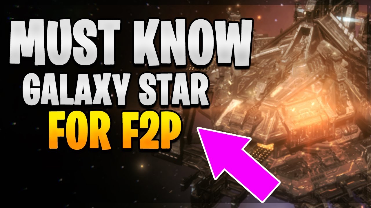 Galaxy Star Phase Changes [ Must Know ] good for f2p? | Infinite Galaxy