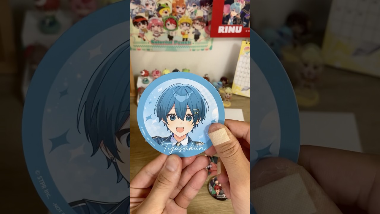 第47回 購入品紹介 PART2 #購入品紹介 #knightaー騎士aー #amptak #め