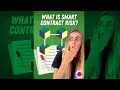 What Is Smart Contract Risk? #Shorts