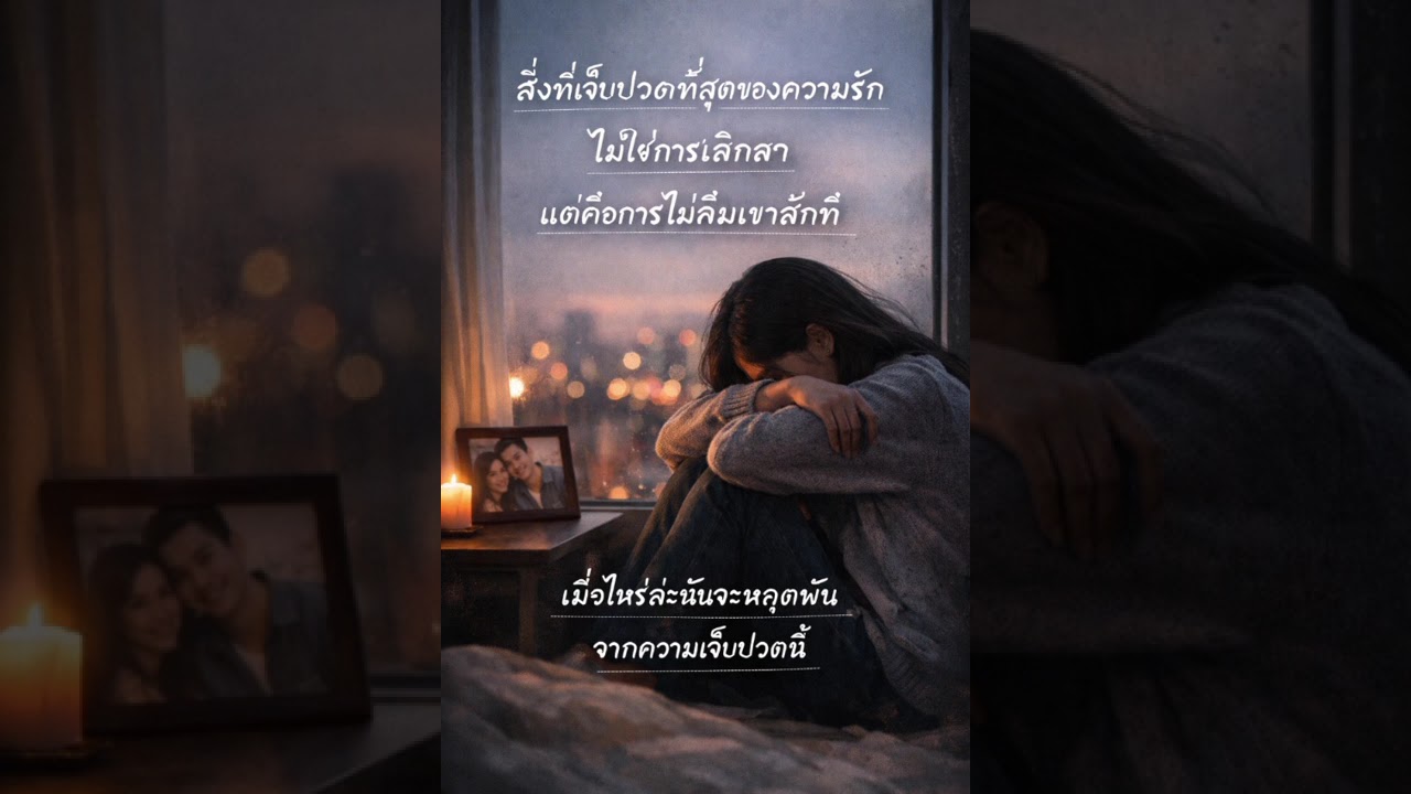 ชื่อเพลง: ไม่เคยลืมได้เลย