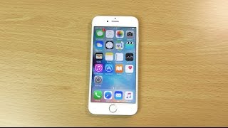 Apple iPhone 6S - First Look!