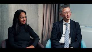 AI at the Core of Business Transformation