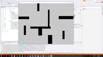 A* Pathfinding Demo