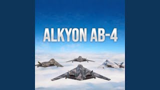 Alkyon AB-4