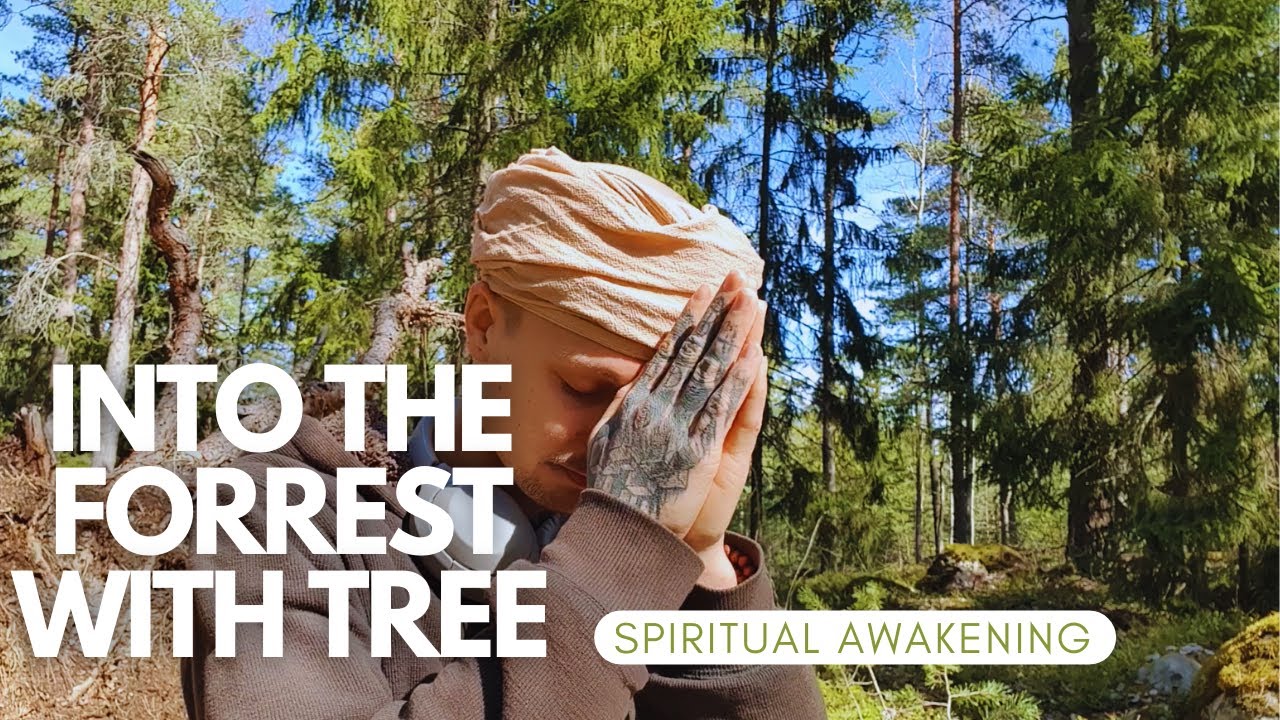 Heal Yourself Spiritually ║ Positive Self-Talk ║  Heartfelt Conversation