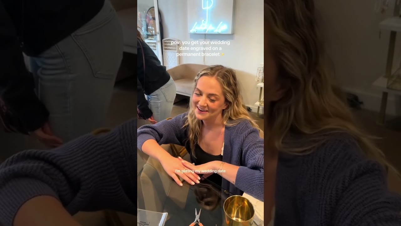 the bridal jewelry you can wear forever✨💍 