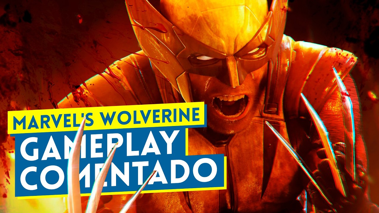 ¿Mejor que Spider-Man? Probamos el nuevo Marvel's Wolverine en PS5