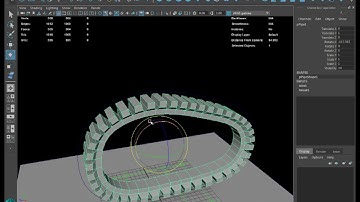 SPEEDY TRICKS 05 - Using the Wire Deformer