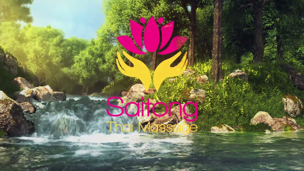 Saitong Thai- Massage Köln