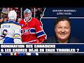 Domination Des Canadiens &amp; Les Sabres En Eaux Troubles? |Le Sick Podcast Avec Tony Marinaro 11/05/26