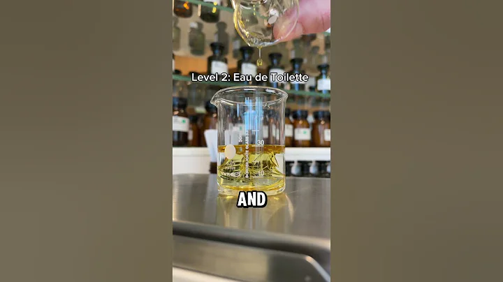 The Different Types Of Scents Cologne And Perfumes Explained With Science (📸:wesseljamesk)