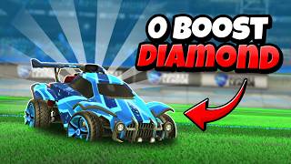 Can The World's Best 0 Boost Player Defeat a Plat