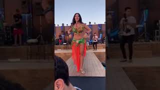 Sofinar Dance 💃♥️🔥 صافيناز رقص