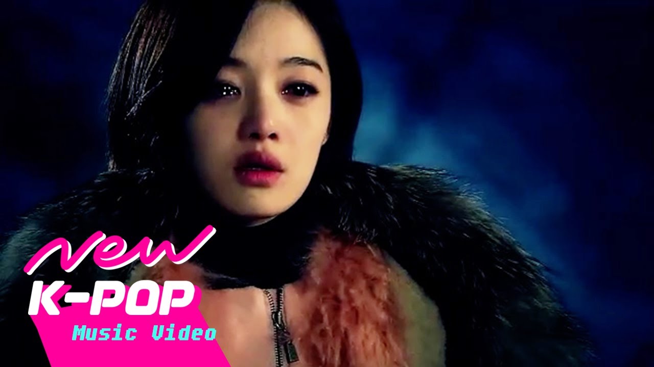 [MV] BS - 후애.. (厚愛) | Dangerous Woman (위험한 여자) OST (Official Music Video)