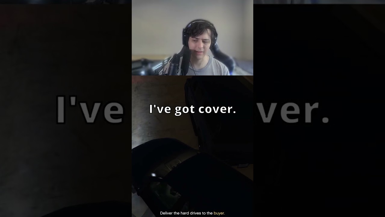 I Died Twice?!