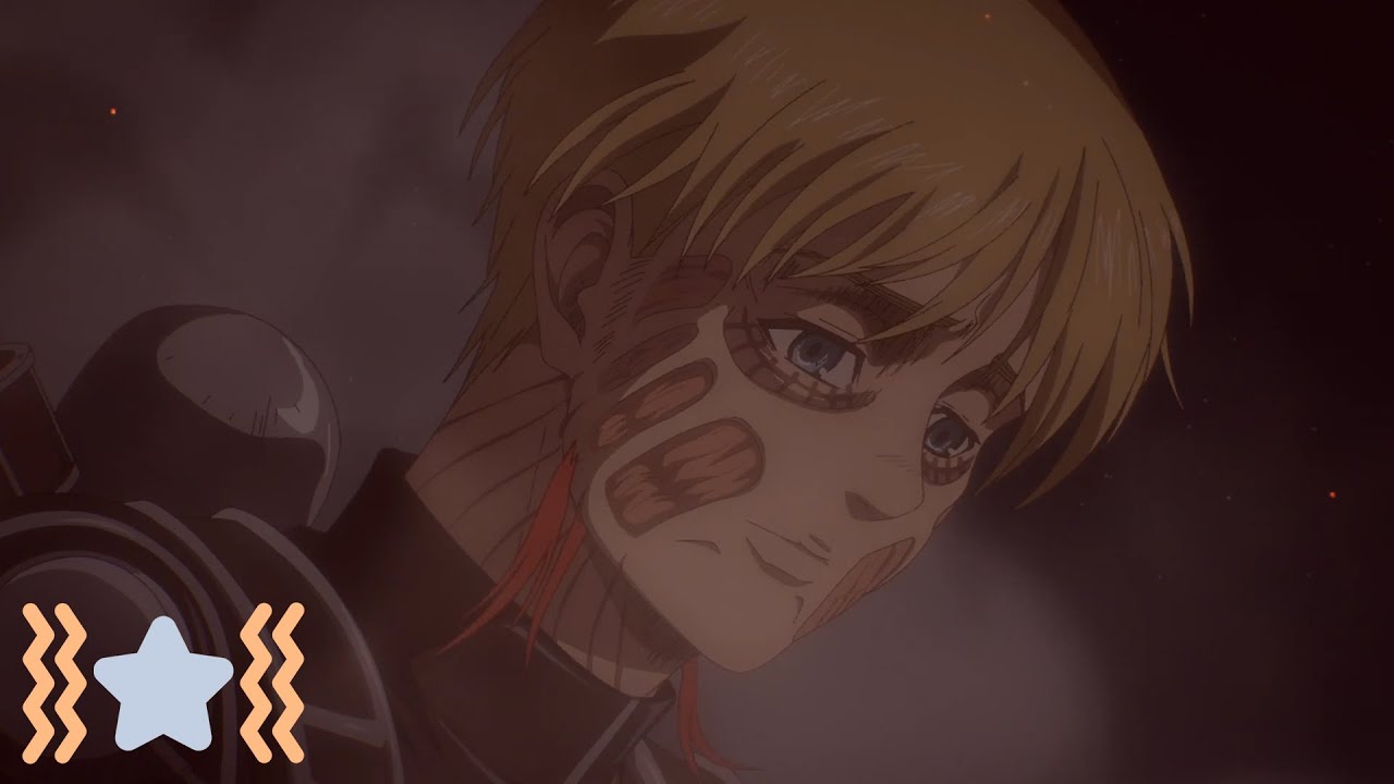 Attack On Titan Final Season - Episode 7: “Assault” Discussion | The Vibe Raters Podcast