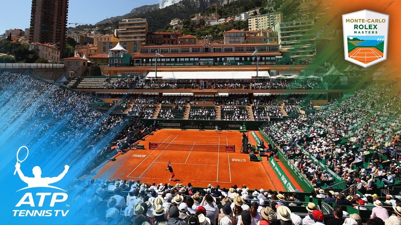 monte carlo rolex masters 2017