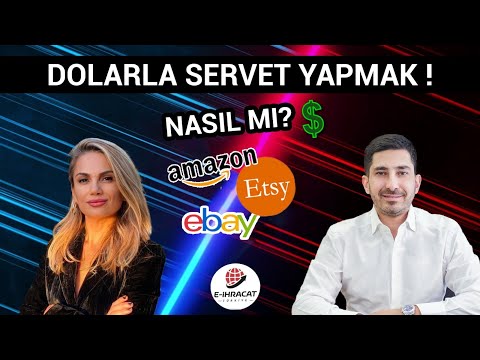 Dolarla kazanmak servet yapmak! Nasıl mı?