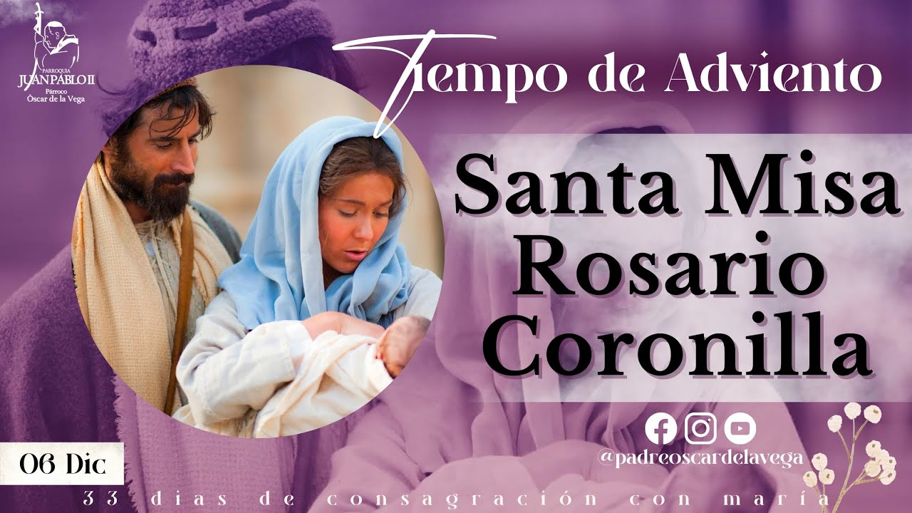 Esta es la diferencia entre el Rosario y el Denario: así puedes rezarlo en  Semana Santa junto a la familia, Internacional, Noticias