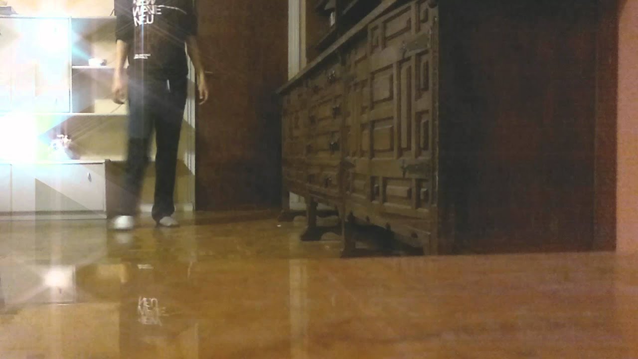 Hv Hardjump - JumpingEnergy - Mi Gente