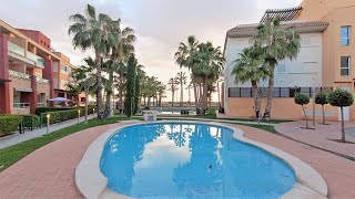 Hacienda del Alamo Golf Resort - Los Olivos, ref: GRL151B