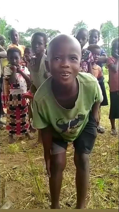 orang Afrika berbahasa Jawa #videongakak #shorts #videoshorts