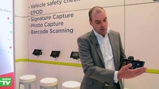 CV Show 2015 : PRO8 APPs and Integration on the PRO connect API screenshot 5