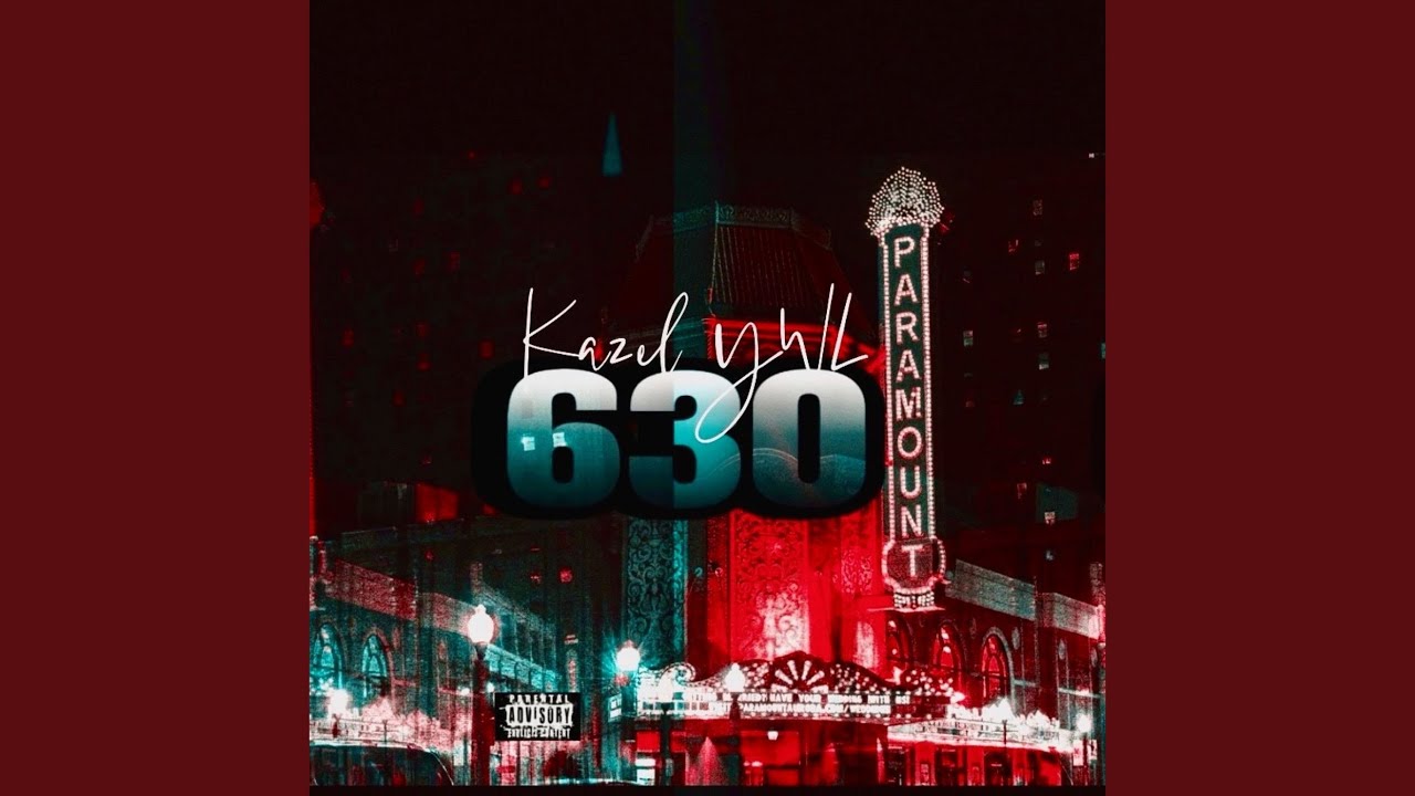 Watch 630 on YouTube Watch 630 on YouTube