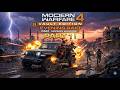 Vertical POV for DMZ Modern Warfare 4 Vault Edition! DMZ MWII for no ! Evening Edition Part 1
