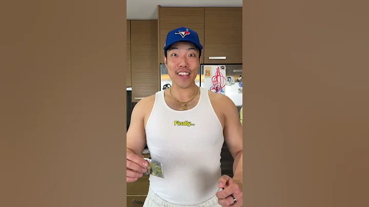 How to ELEVATE Your Instant Noodles - DayDayNews