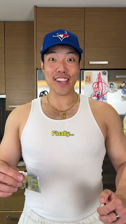 How to ELEVATE Your Instant Noodles